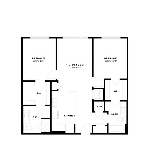 801 New Jersey Ave NW Studio-2 Beds Apartment for Rent - Photo Gallery 71